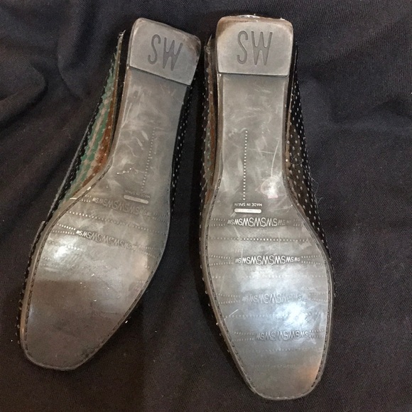 Stuart Weitzman - Picture 5 of 8